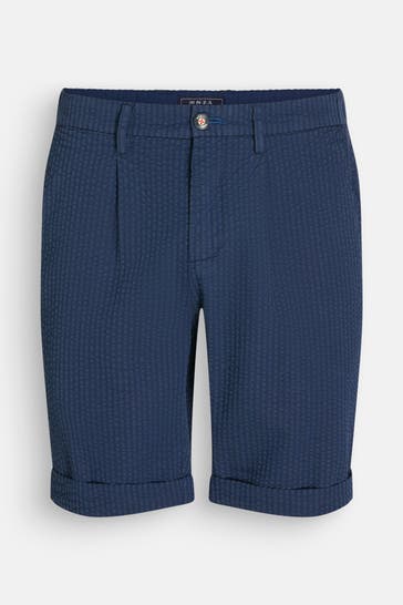 NEW ZEALAND AUCKLAND Shorts dunkelblau