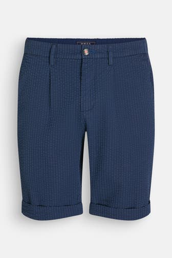 NEW ZEALAND AUCKLAND Shorts dunkelblau