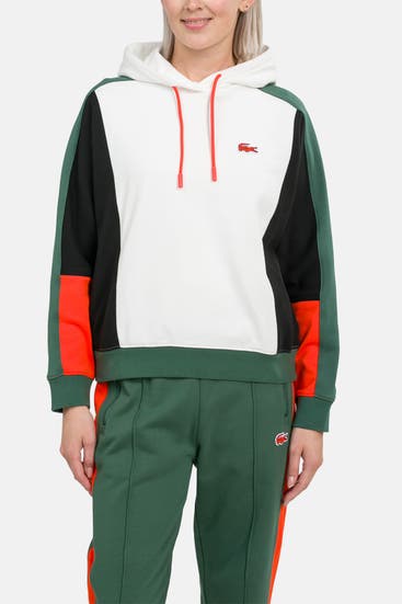LACOSTE - Hoodie mehrfarbig