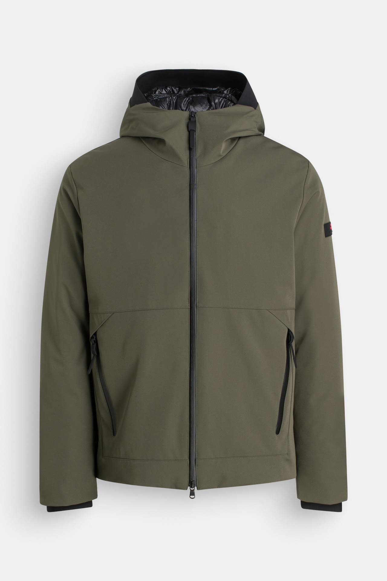 PEUTEREY Jacke grün, Bild 1