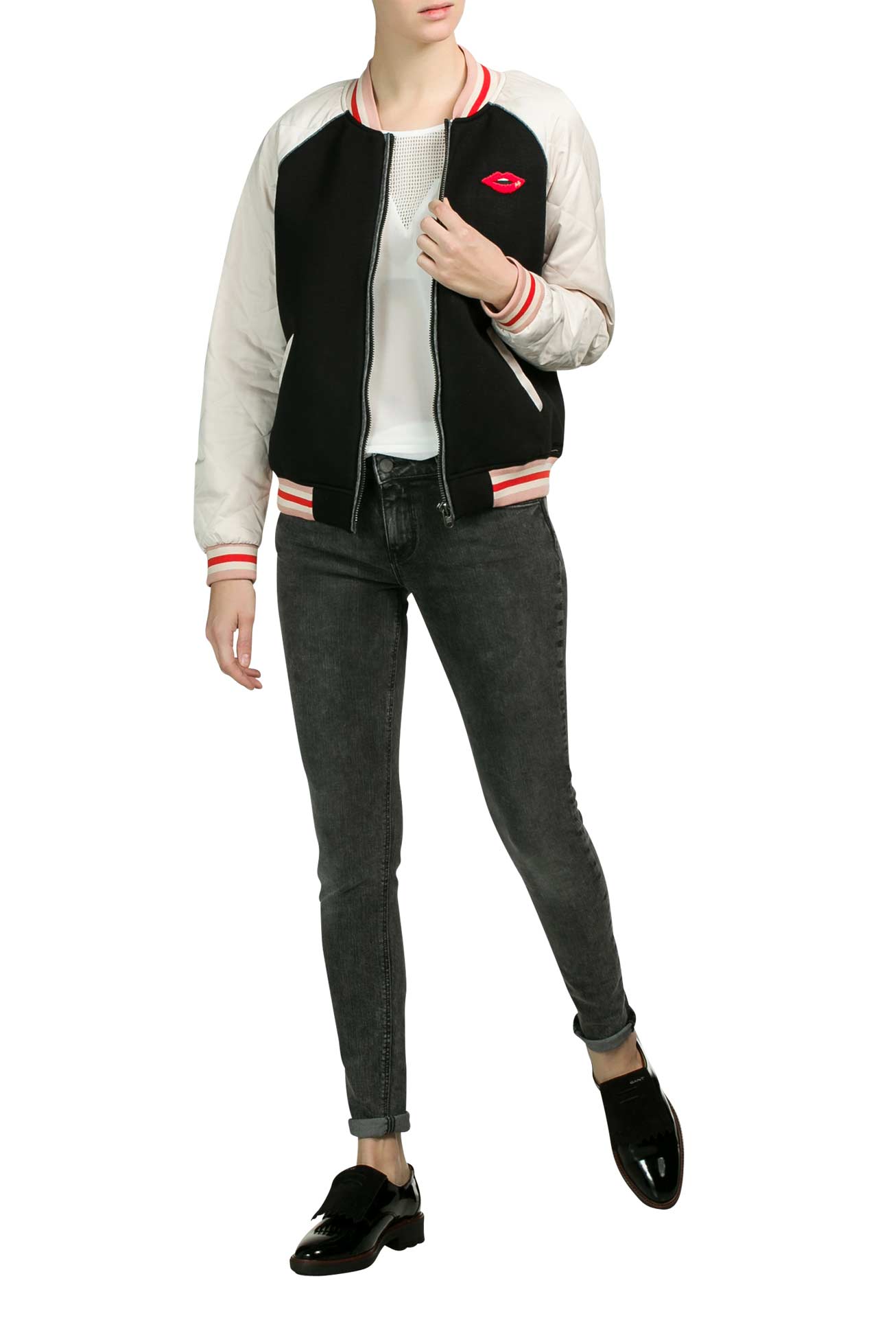 Scotch and soda shop la parisienne skinny
