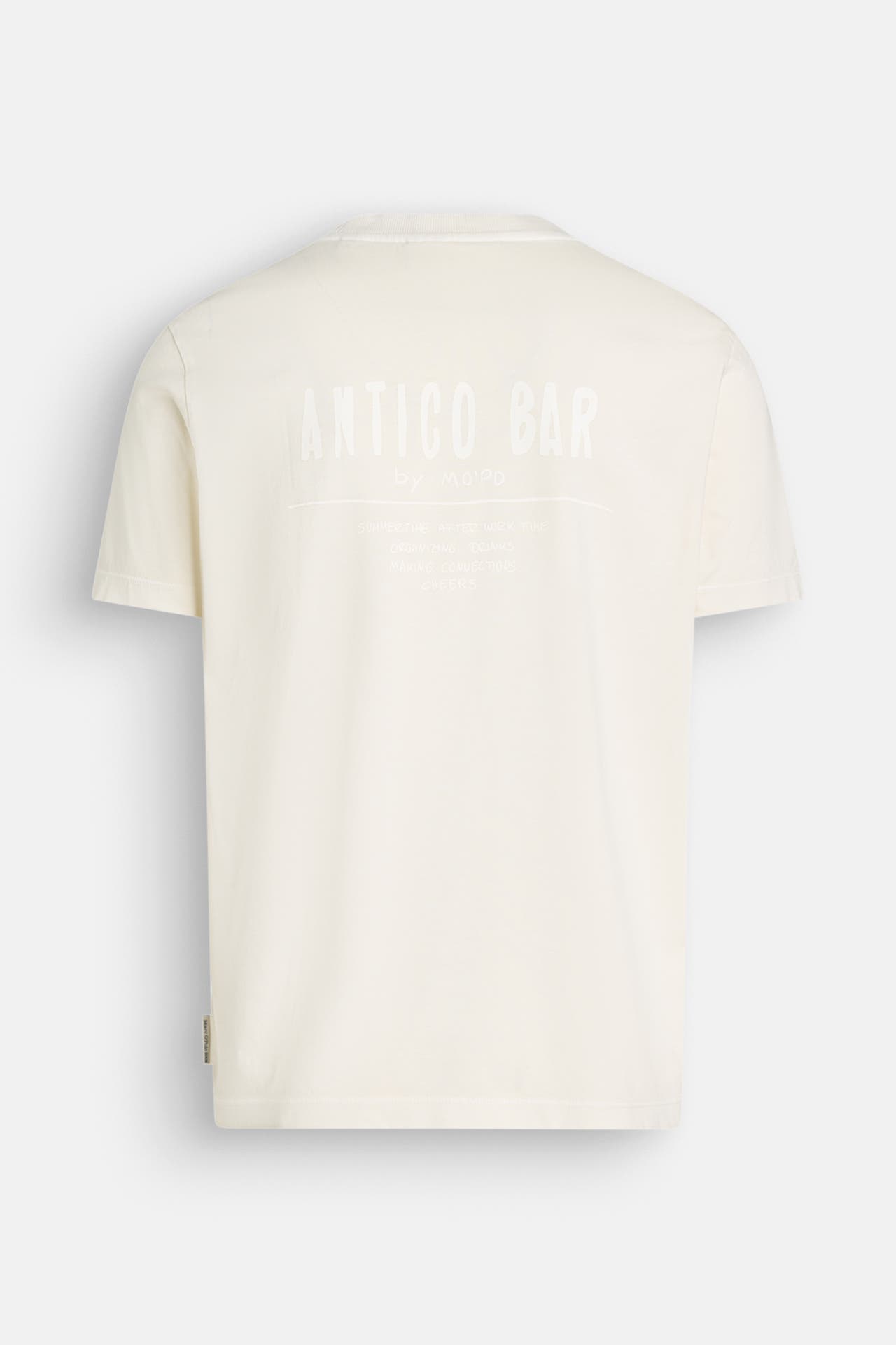 MARC O'POLO DENIM T-Shirt vanille, Bild 1