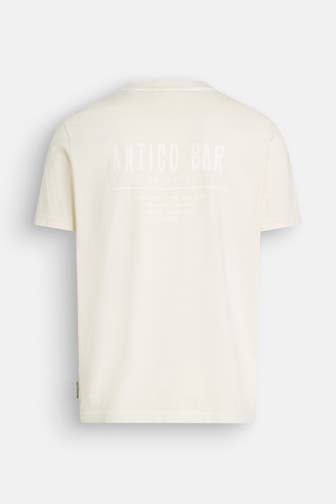 MARC O'POLO DENIM T-Shirt vanille