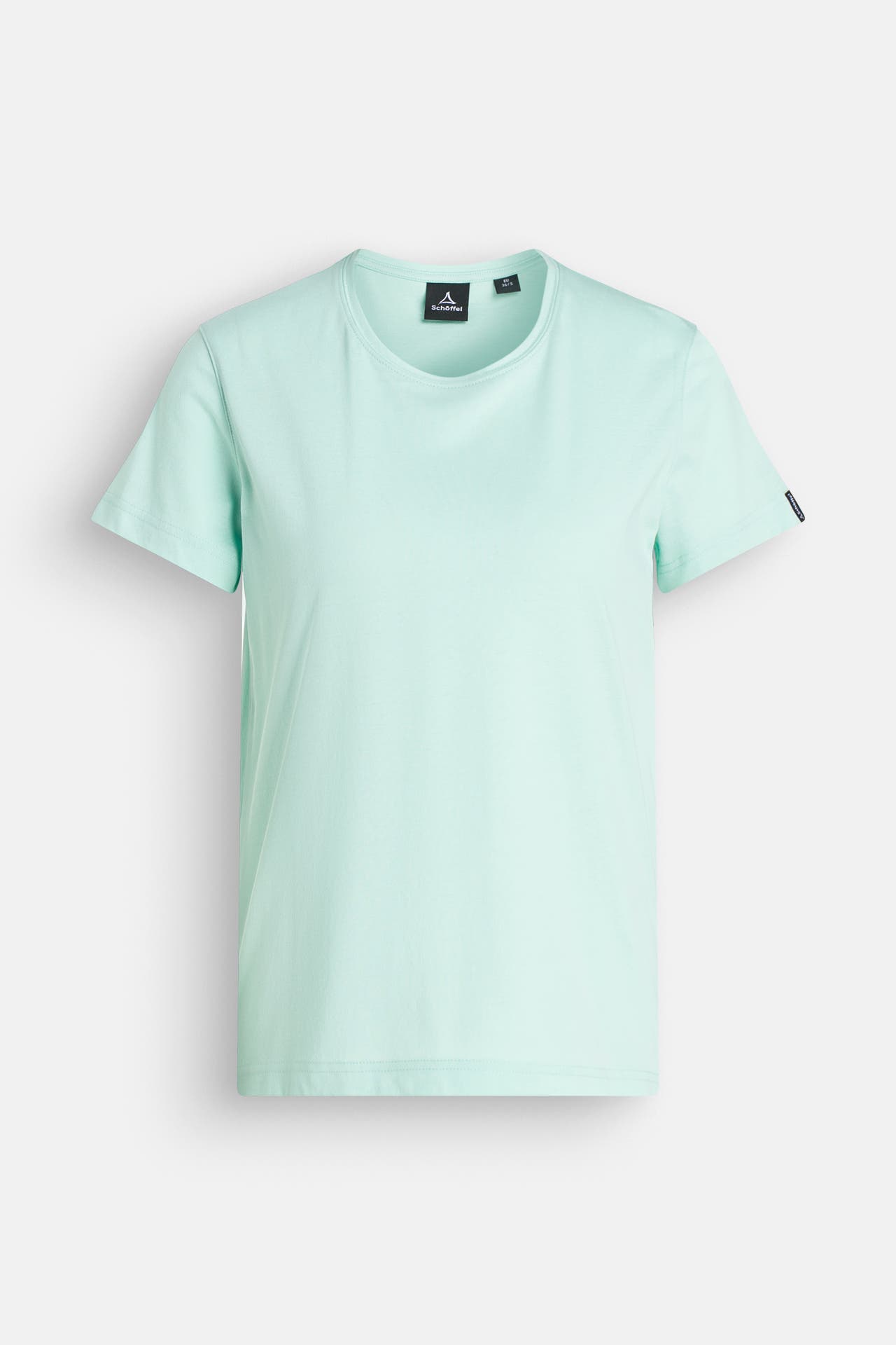 SCHÖFFEL T-Shirt mintgrün, Bild 1