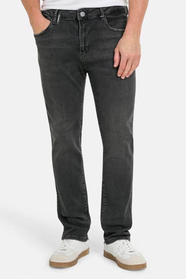 ELIAS RUMELIS Jeans 'Fredo' loose