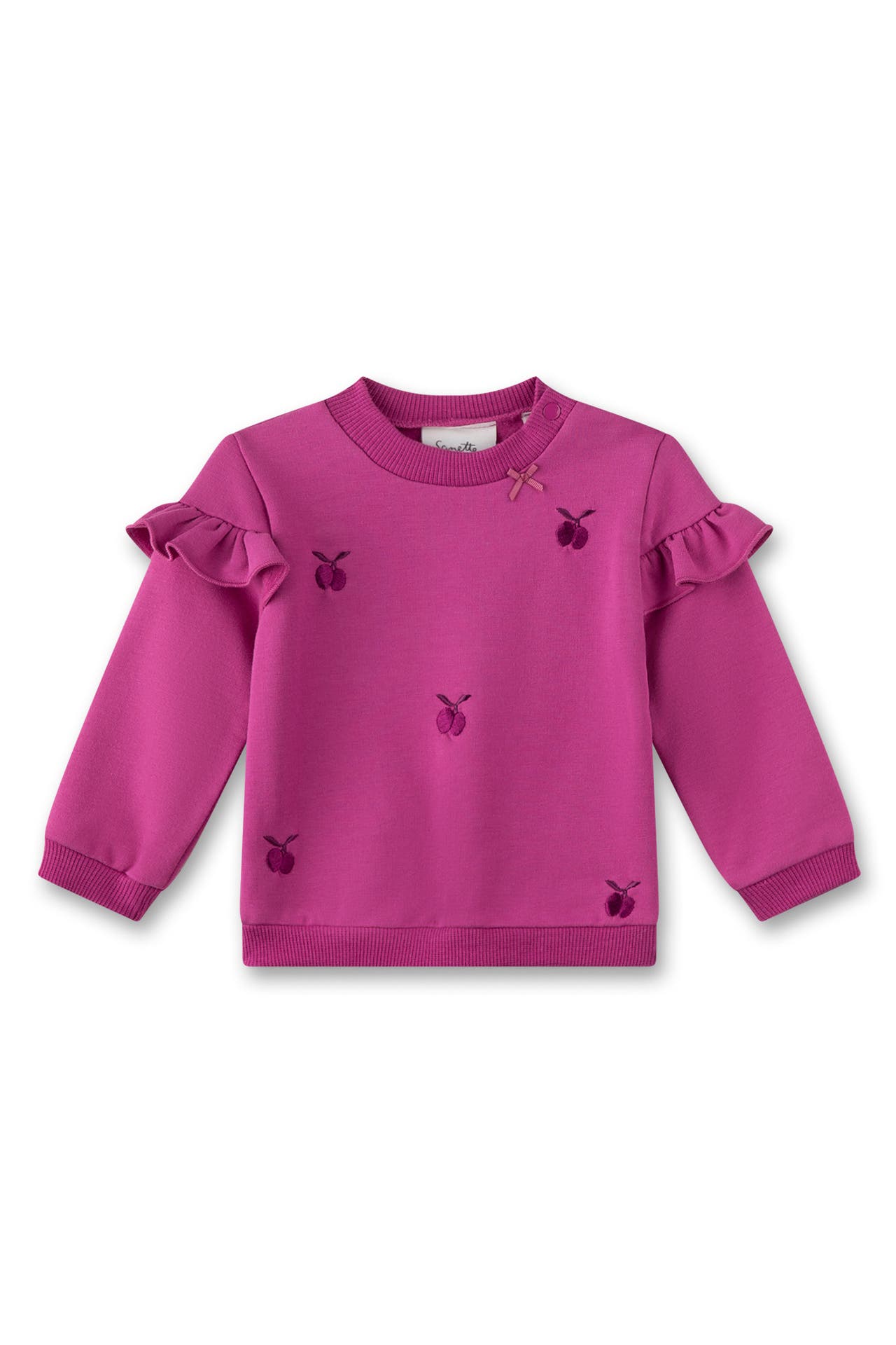 SANETTA Sweatshirt pink, Bild 1