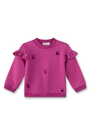 SANETTA Sweatshirt pink