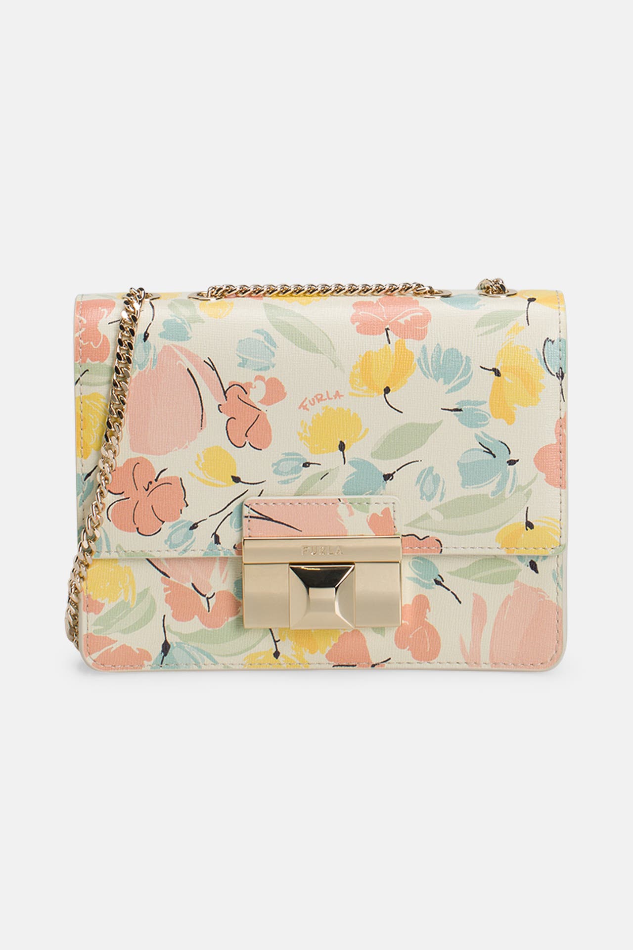 FURLA Handtasche 'Venere' mehrfarbig, Bild 1
