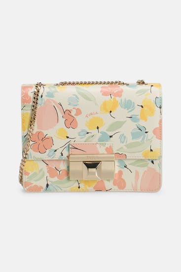 FURLA - Handtasche 'Venere' mehrfarbig