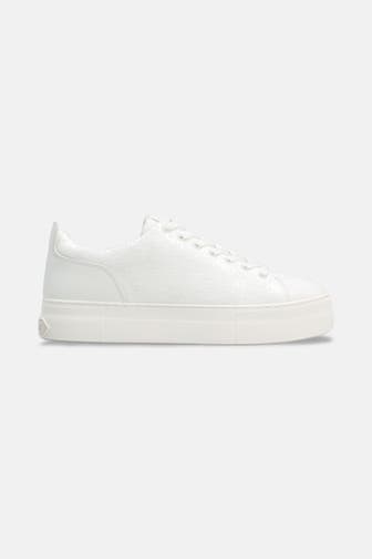 GUESS Sneaker weiß