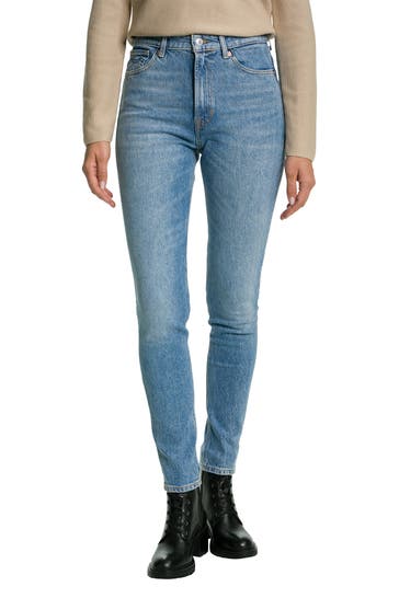 KINGS OF INDIGO Jeans 'Christina High' slim