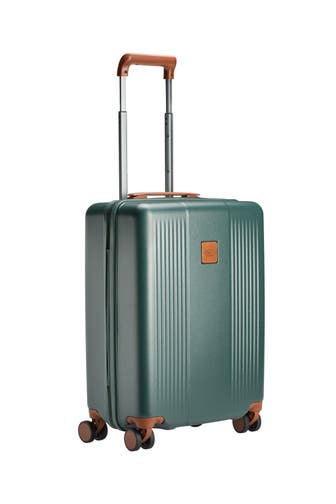 BRIC'S Trolley 'Ferrara' smaragdgrün