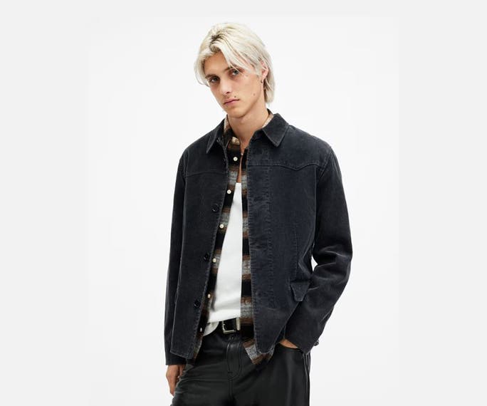 AllSaints