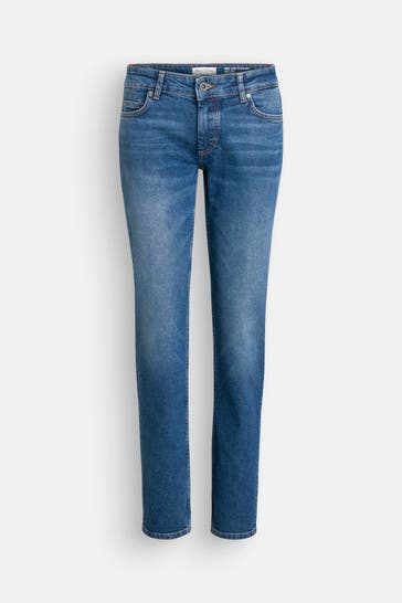 MARC O'POLO Jeans blau slim