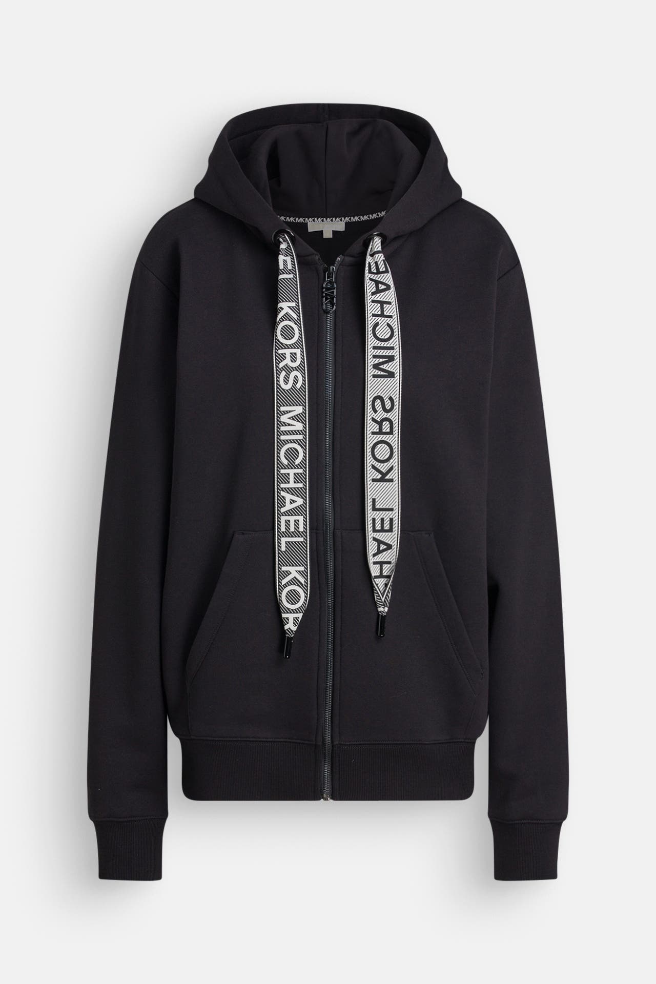 MICHAEL MICHAEL KORS Sweatjacke schwarz, Bild 1