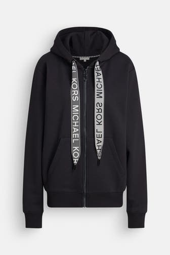 MICHAEL MICHAEL KORS Sweatjacke schwarz
