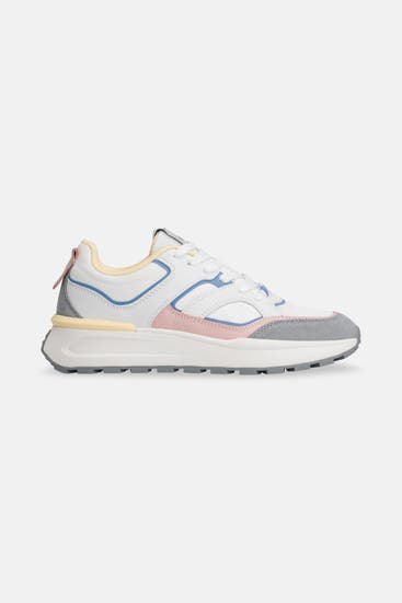 MARC O'POLO - Sneaker 'Egila' mehrfarbig