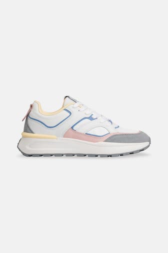 MARC O'POLO Sneaker 'Egila' mehrfarbig