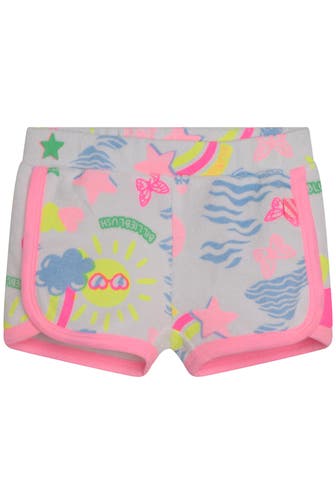BILLIEBLUSH Shorts gemustert