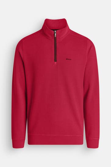 NEW ZEALAND AUCKLAND Strick-Troyer rot