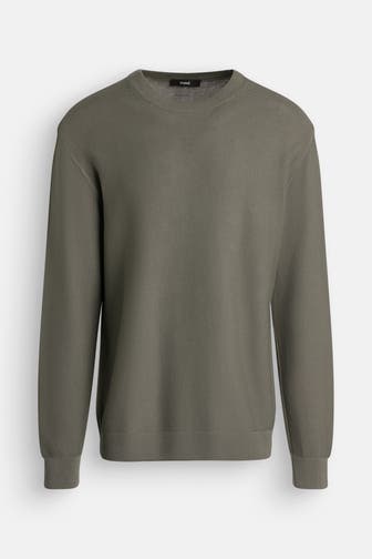 MAVI Strickpullover graugrün
