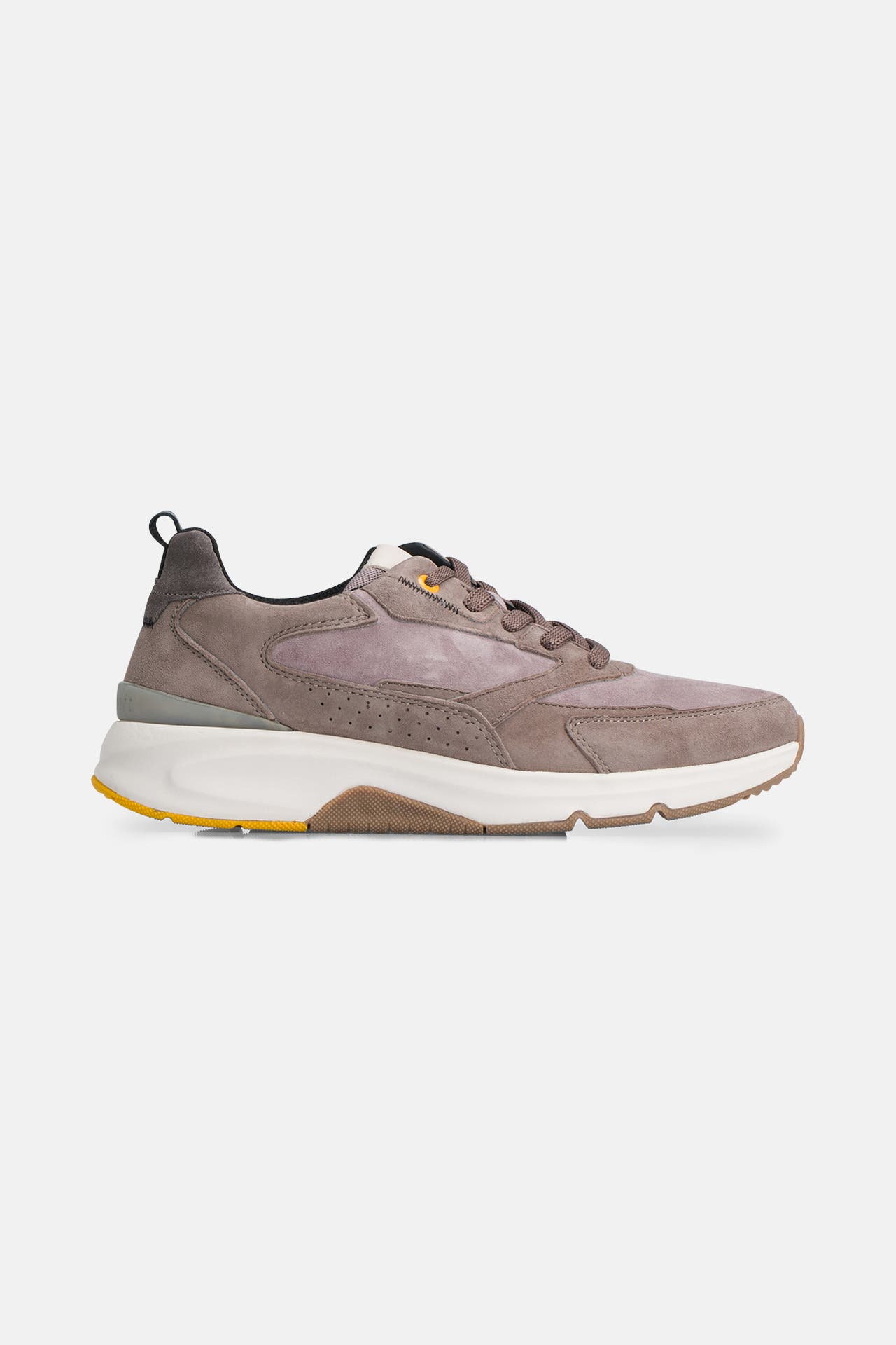 GABOR Sneaker steingrau, Bild 1