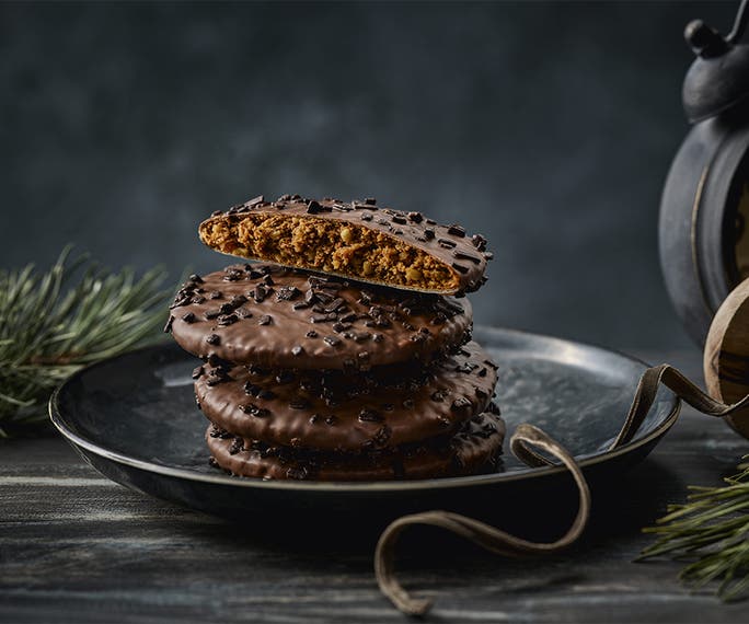 Lebkuchen Schmidt