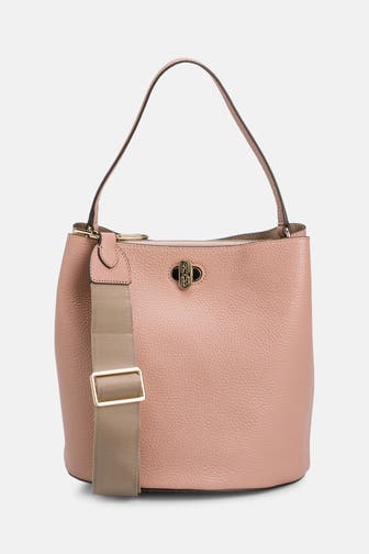 FURLA Handtasche 'Danae' altrosa