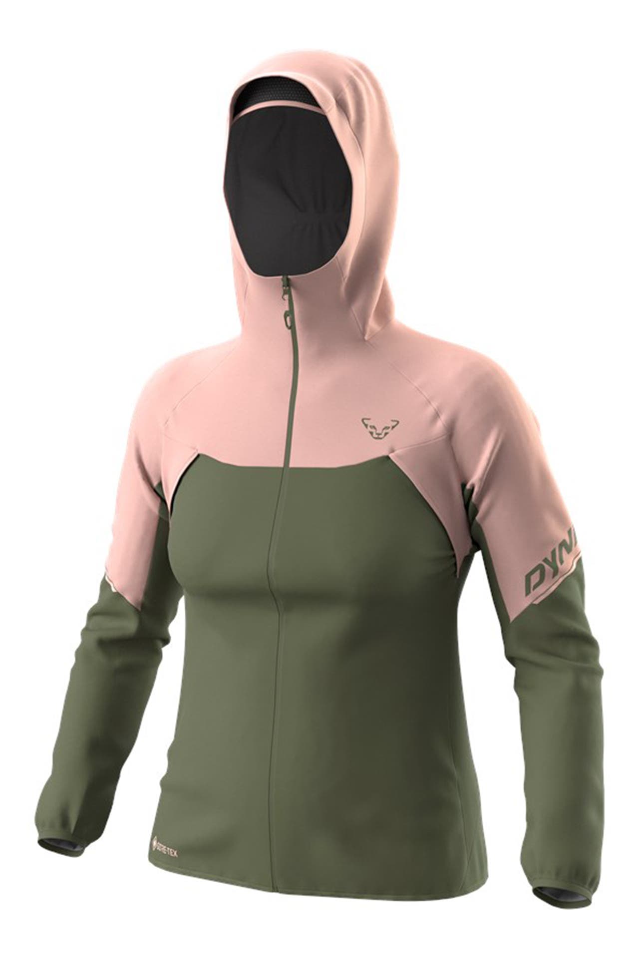 DYNAFIT Funktionsjacke 'Alpine GTX' zweifarbig, Bild 1