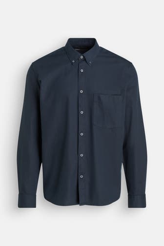 MARC O'POLO Casual-Hemd Regular Fit