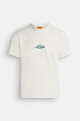 REPLAY T-Shirt creme