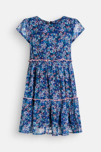 HAPPY GIRLS Kleid floral