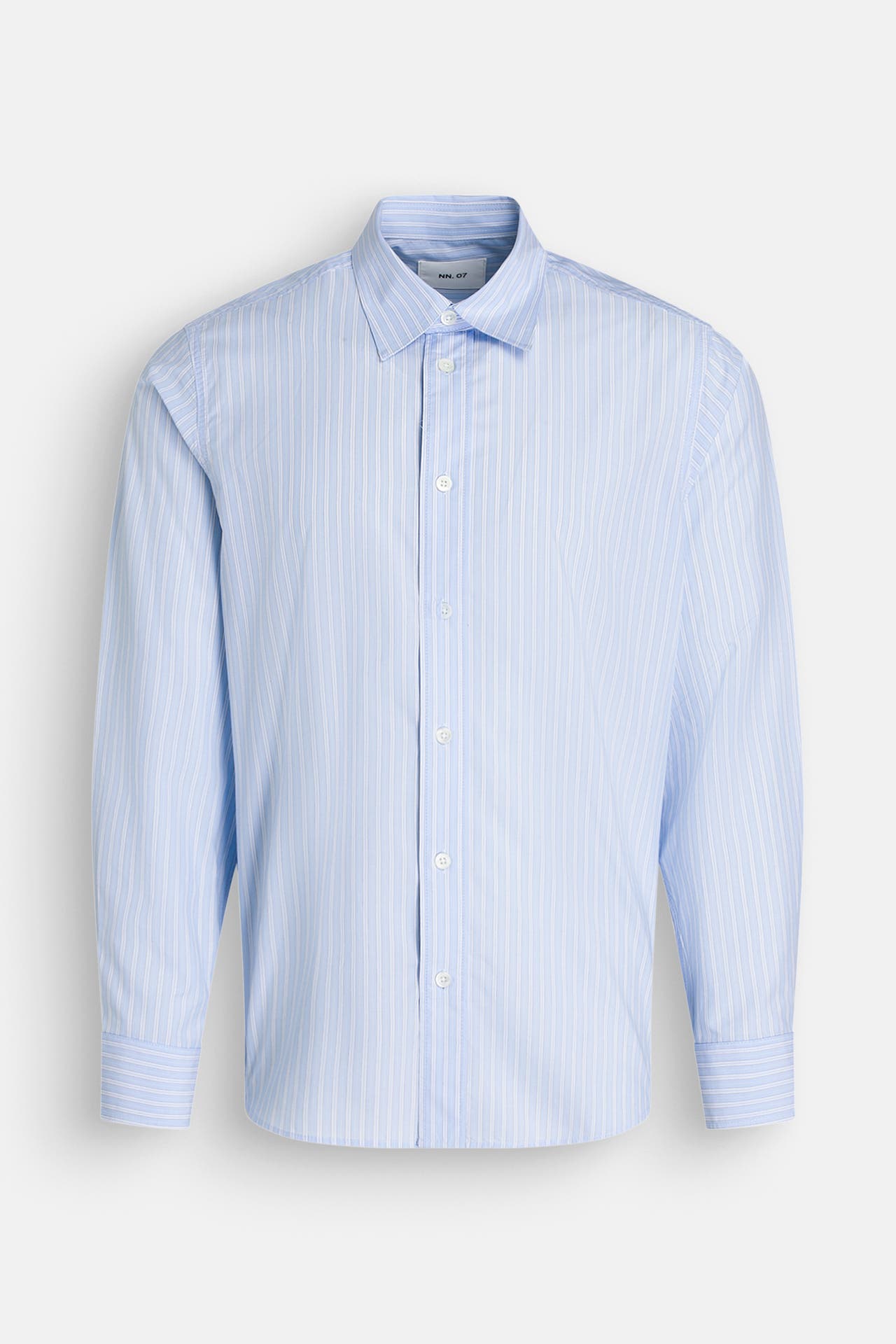 NN07 Casual-Hemd 'Colby' Regular Fit, Bild 1