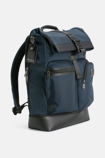TUMI - Rucksack 'Cypress' dunkelblau