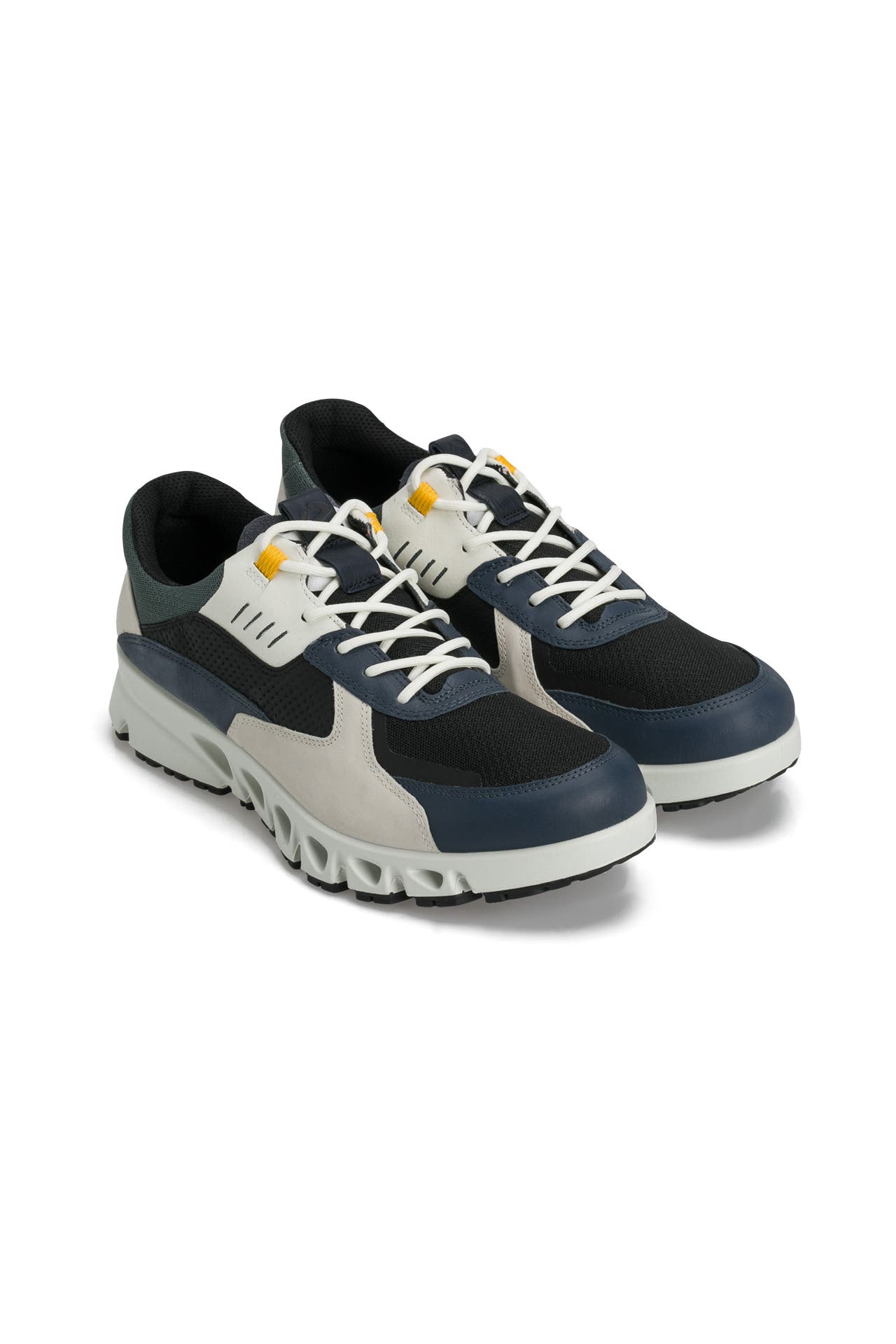 ECCO Sneaker 'Multi-Vent' mehrfarbig, Bild 1