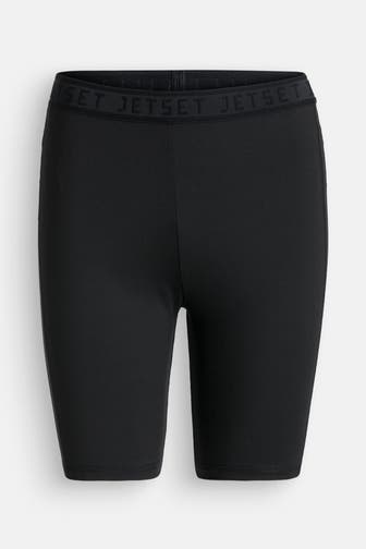JET SET Tights 'All Star' schwarz