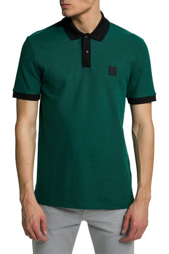BOSS Polo-Shirt 'Phillipson'