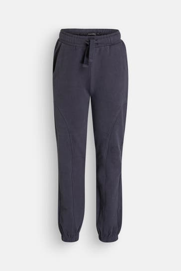 MARC O'POLO Sweatpants dunkelblau