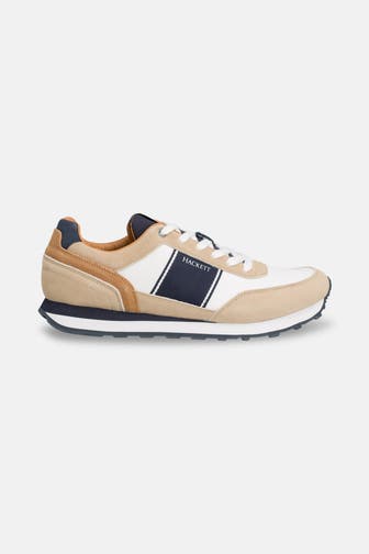 HACKETT Sneaker 'Hendfor' mehrfarbig