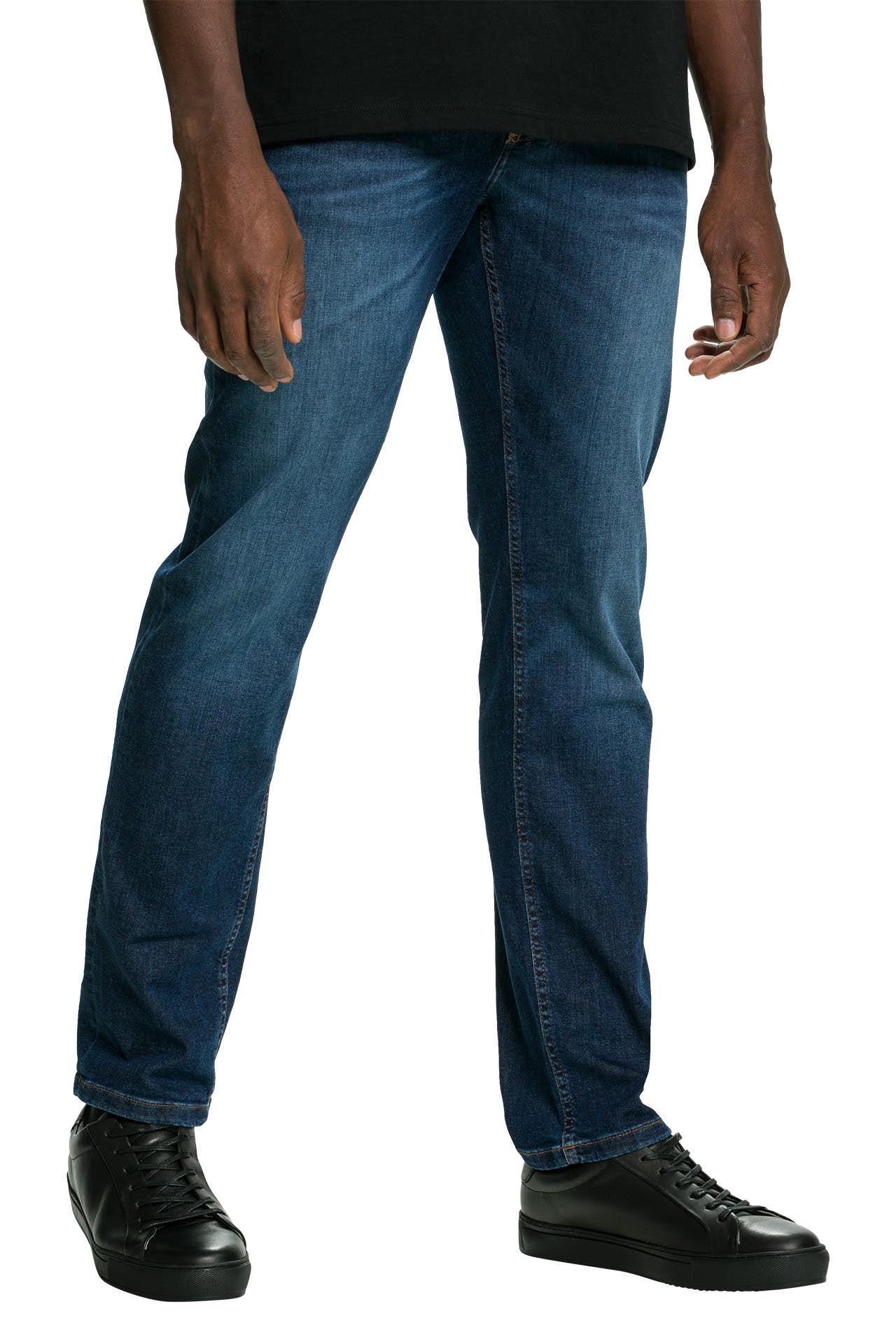 HECHTER Paris Jeans 'Belfort' tapered, Bild 1