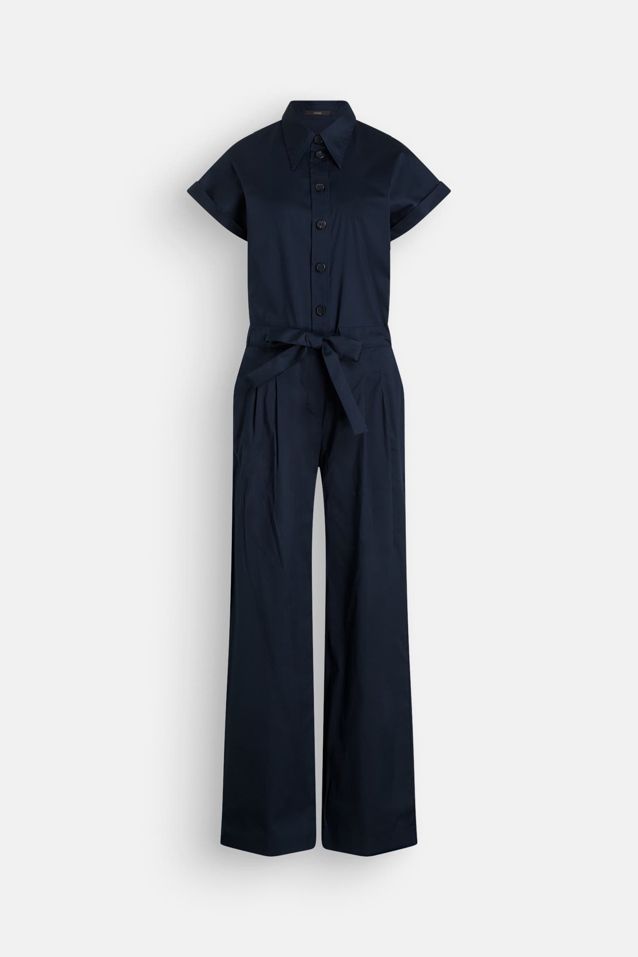 WINDSOR. Jumpsuit nachtblau, Bild 1