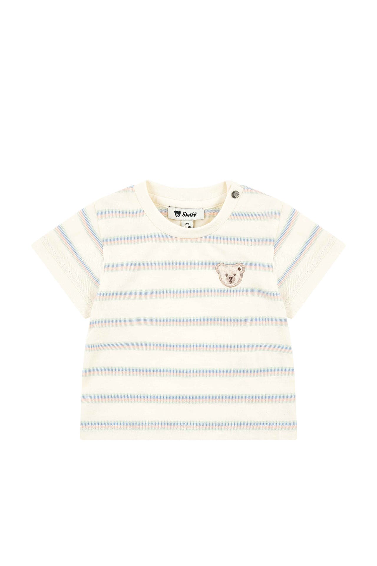 STEIFF T-Shirt gestreift, Bild 1