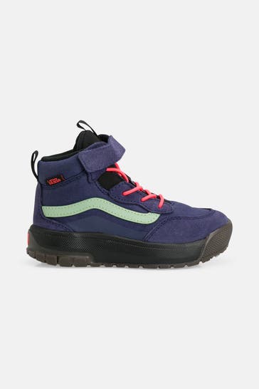 VANS Boots 'MTE Mini Crest' mehrfarbig