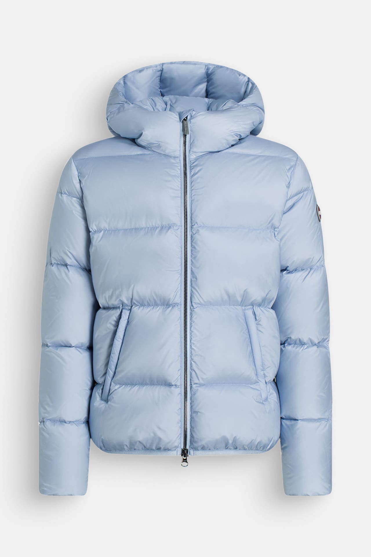 COLMAR Daunenjacke taubenblau, Bild 1
