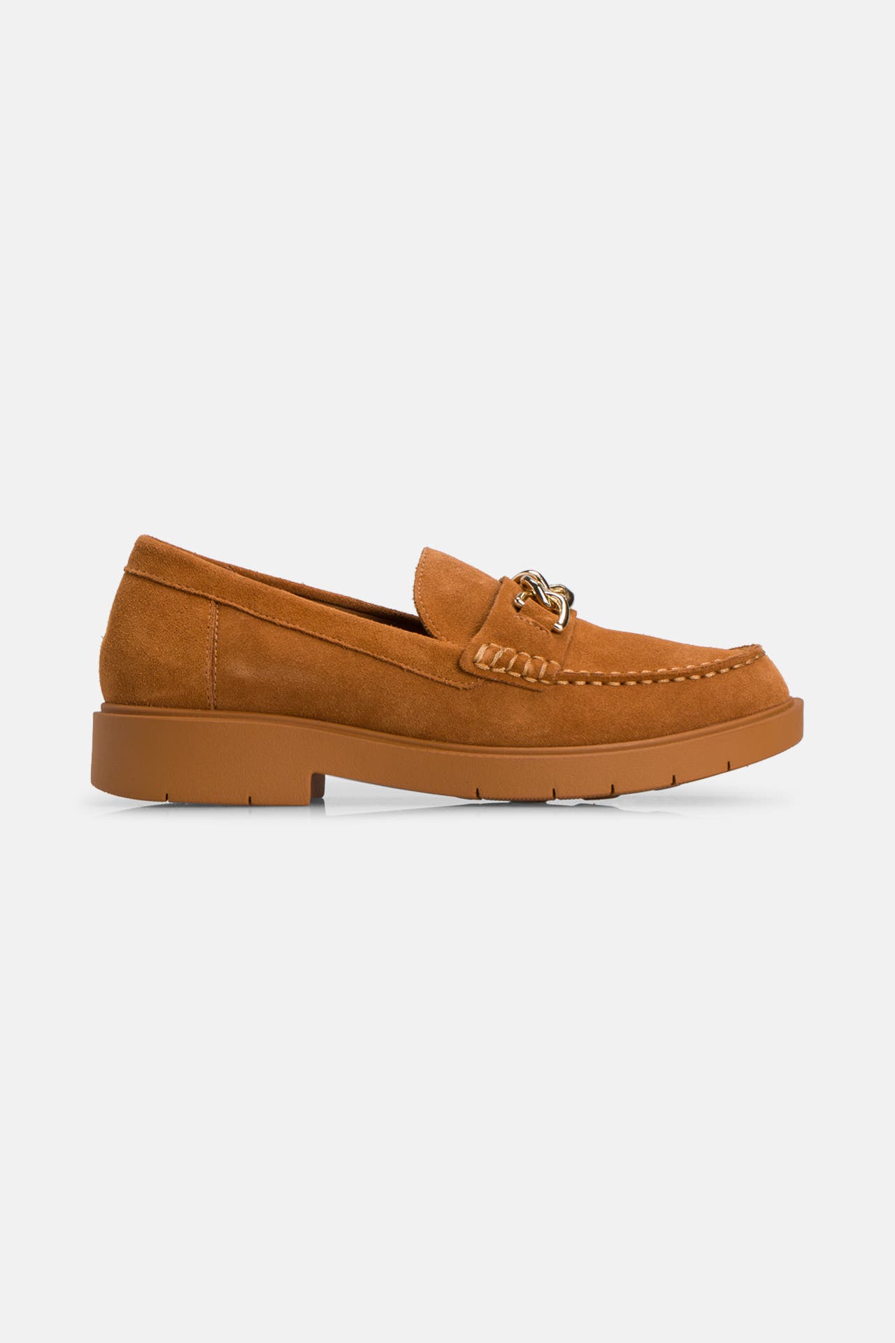 GEOX Loafer 'Spherica' camel, Bild 1