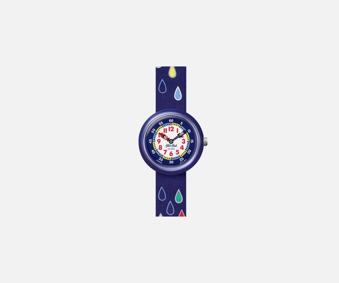 Hour Passion