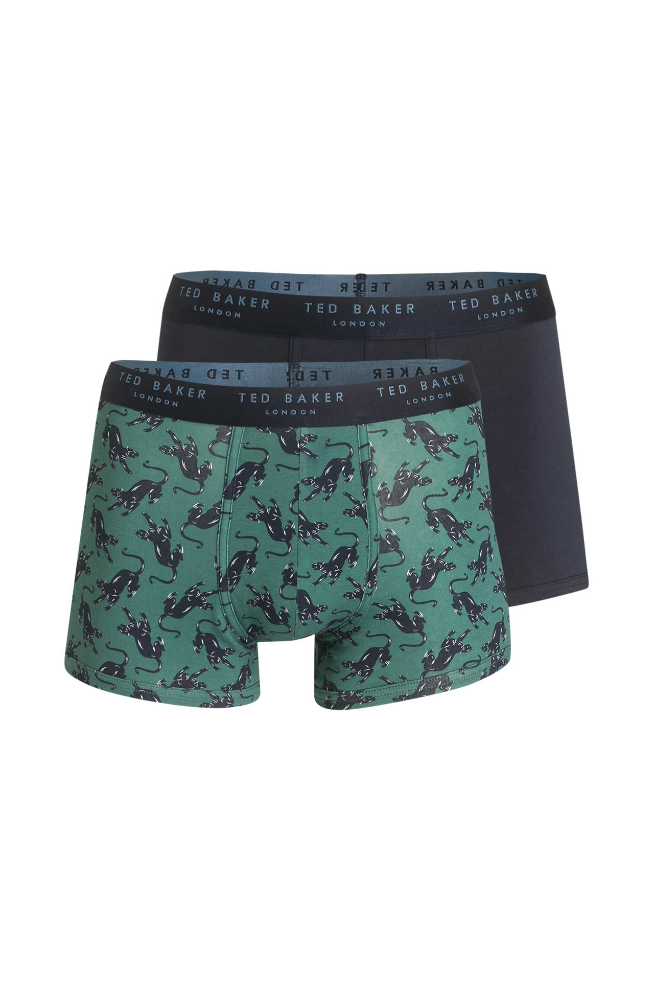 TED BAKER 2er-Pack Boxer Trunks, Bild 1