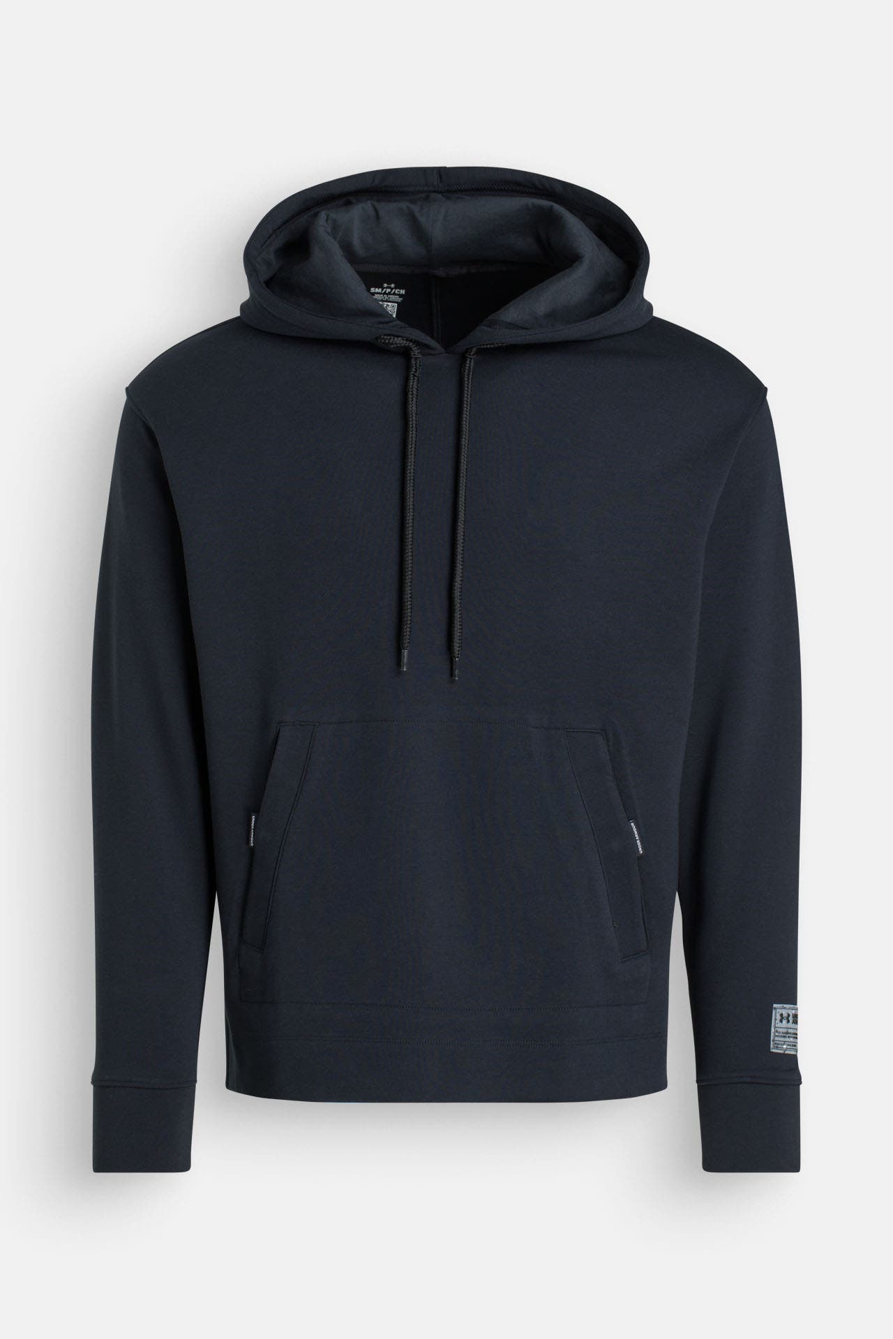 UNDER ARMOUR Hoodie schwarz, Bild 1