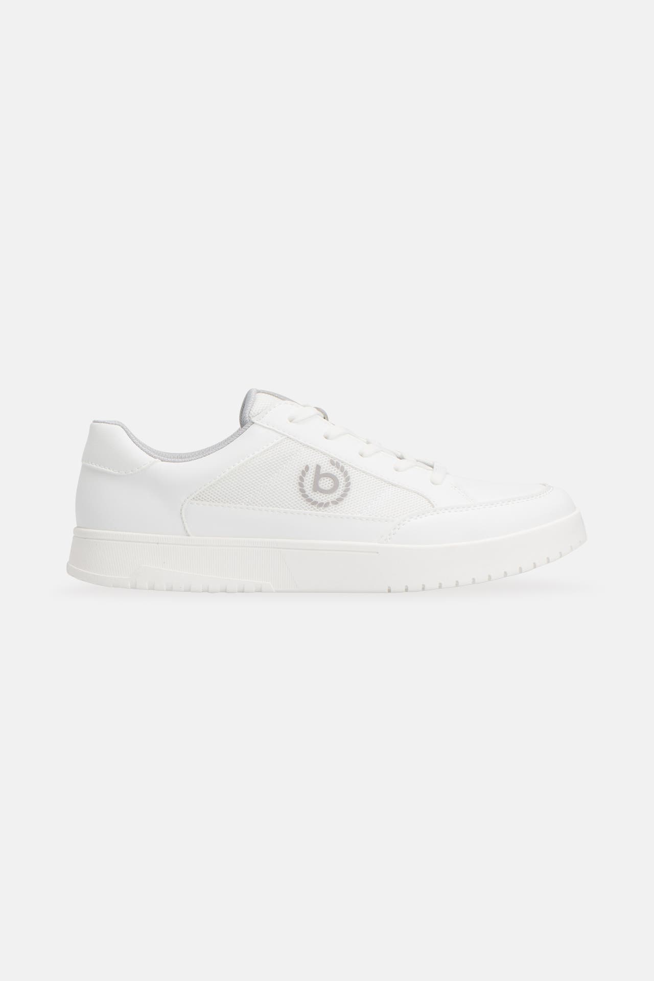 BUGATTI Sneaker weiß, Bild 1