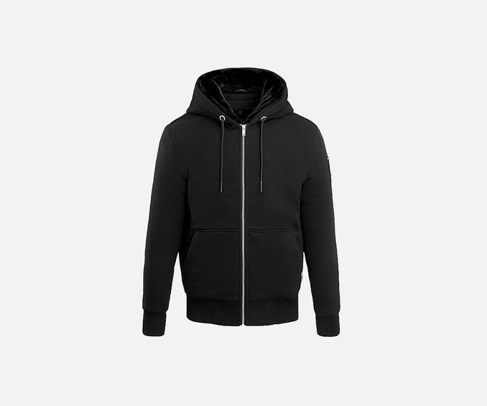 Moose Knuckles Sample Sale